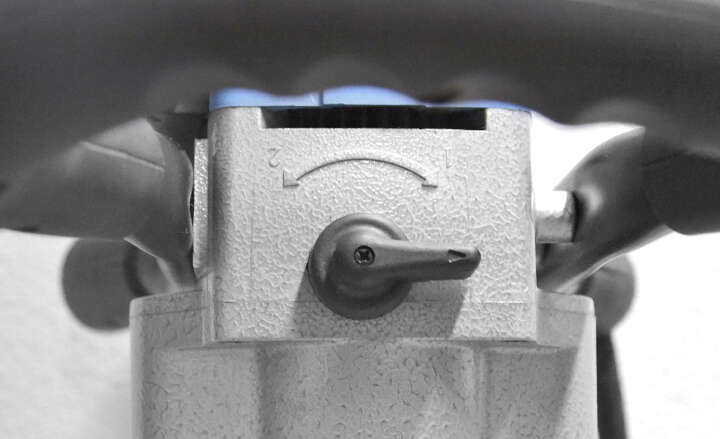 Güde Rührwerk GRW 1800 W